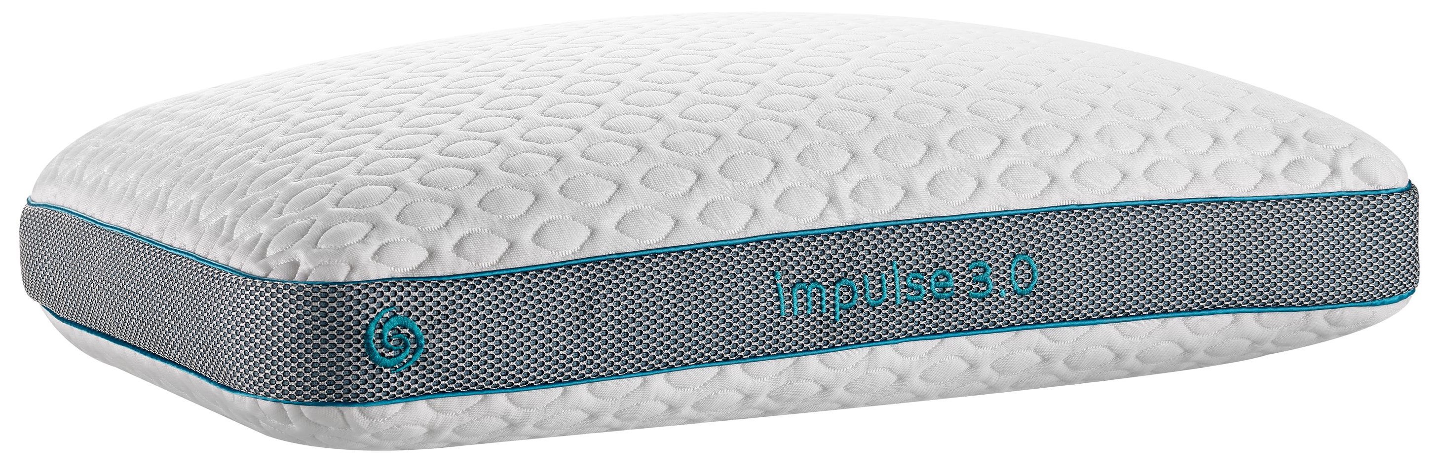 Bedgear impulse 2.0 best sale pillow